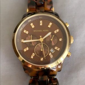 Michael Kors watch